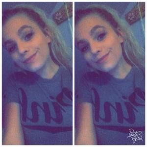 Meet your Posher, Alexis